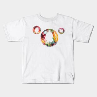 Human Stem Cells Kids T-Shirt